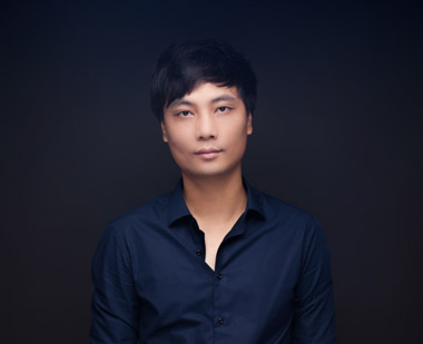 蔣青宇
