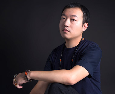 周鵬