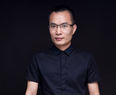 陳志明