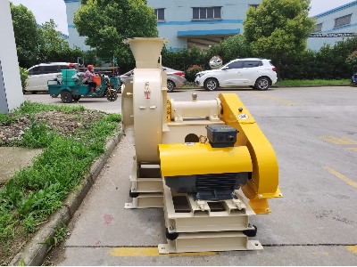 高壓風機的維護及保養？