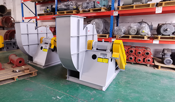 離心風機哪家好？-佰斯拓