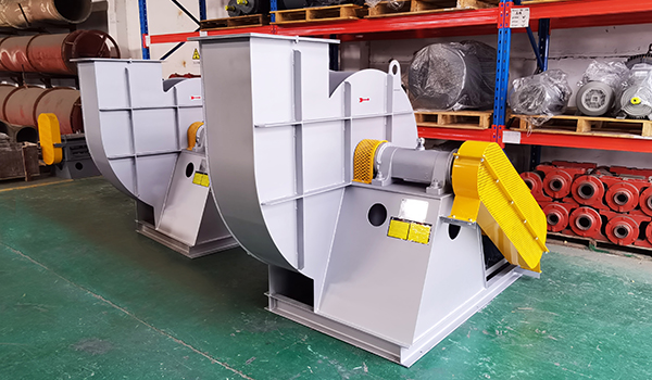 防爆離心風機和普通風機有什么不同？