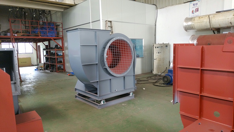 防爆風機和普通風機的區別？