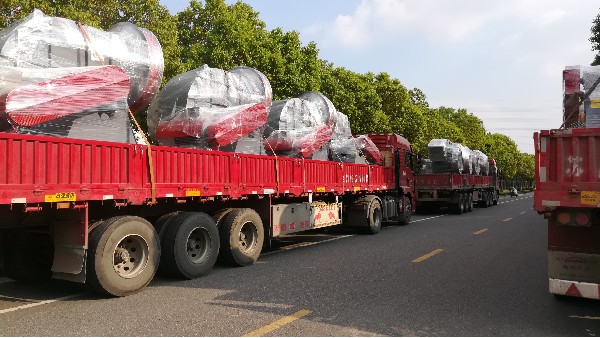 防爆風(fēng)機-如何選擇