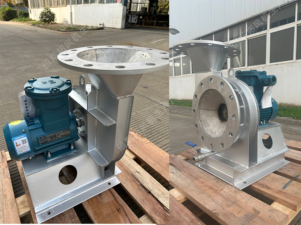 直連式小風(fēng)機(jī) 直連式小風(fēng)機(jī)