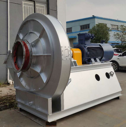 聯(lián)軸器式不銹鋼離心風(fēng)機