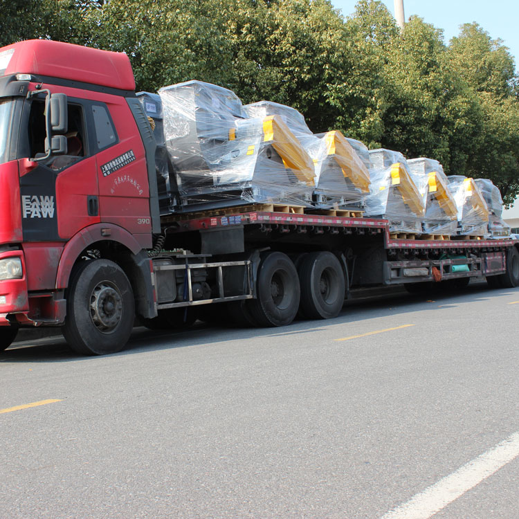 離心風(fēng)機運用場景