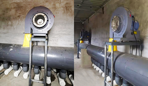 高壓離心風機在哪買？-佰斯拓