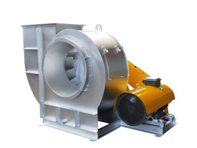 為什么離心風(fēng)機(jī)轉(zhuǎn)速不穩(wěn)定？佰斯拓