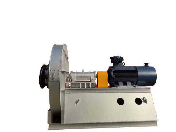 高溫窯爐風(fēng)機廠家揭秘離心風(fēng)機振動原因