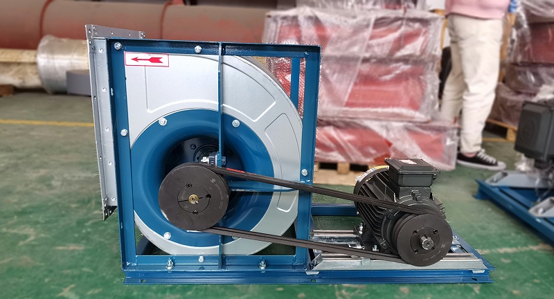 布袋除塵風(fēng)機(jī)開(kāi)閉步驟的注意事項(xiàng)