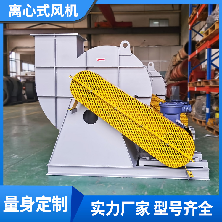 怎么選型除塵風(fēng)機(jī)呢？