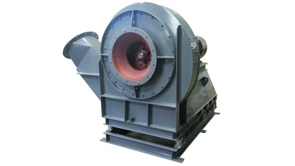 高壓風機的風壓大小跟哪些因素有關？佰斯拓