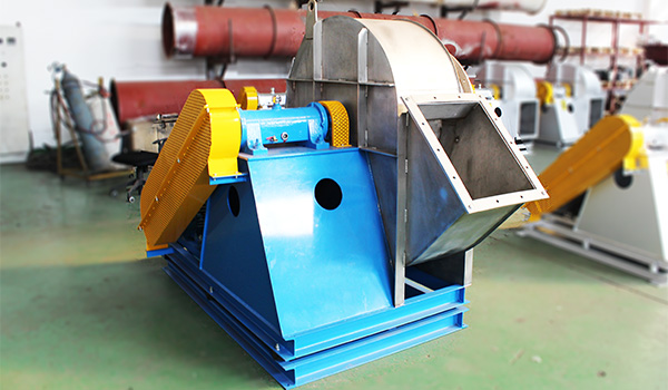 不銹離心風(fēng)機廠家-蘇州本土廠家[佰斯拓]