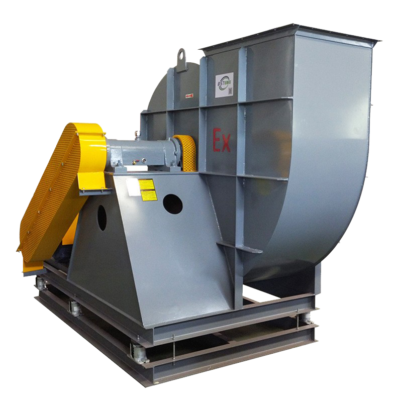 皮帶式離心風(fēng)機(jī)2