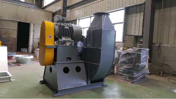 哪些作業(yè)環(huán)境必須安裝防爆風(fēng)機？