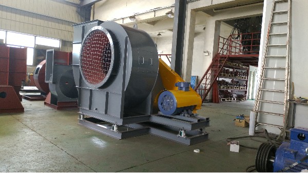 防爆風(fēng)機與不防爆風(fēng)機有什么區(qū)別？