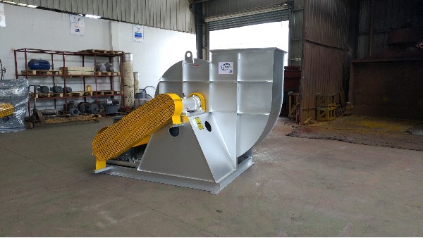 選購防爆風(fēng)機注意事項有哪些？