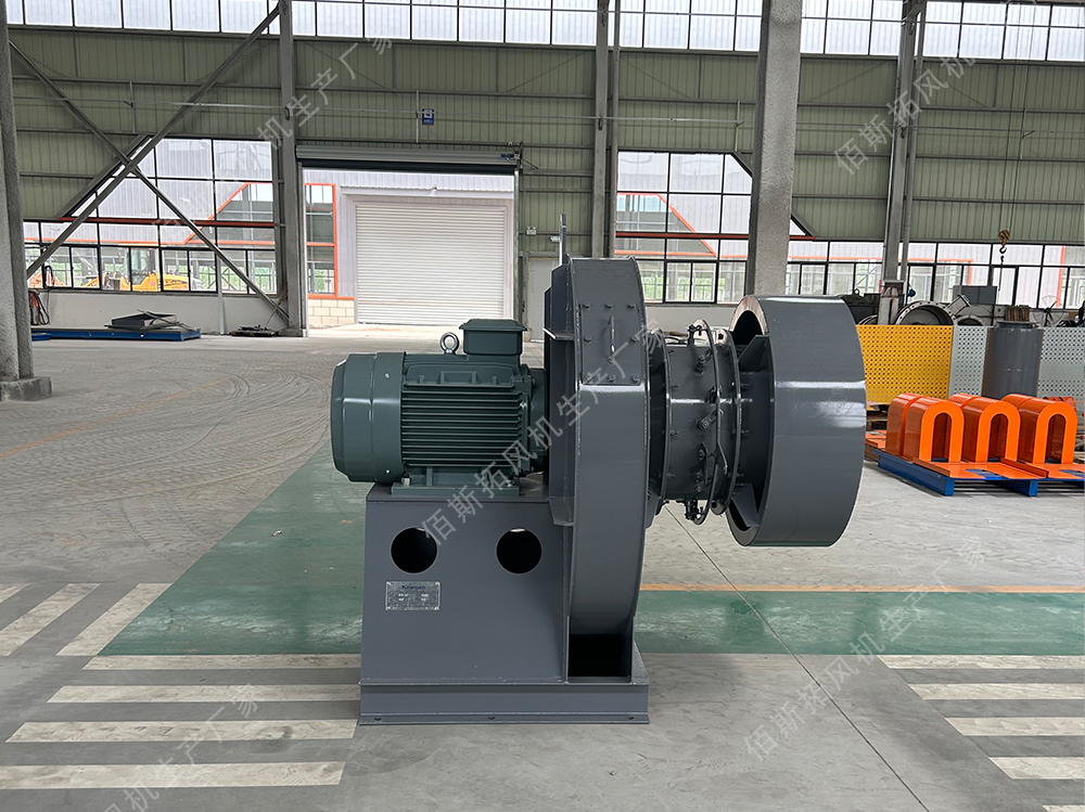 鍋爐助燃鼓風(fēng)機 鍋爐助燃鼓風(fēng)機