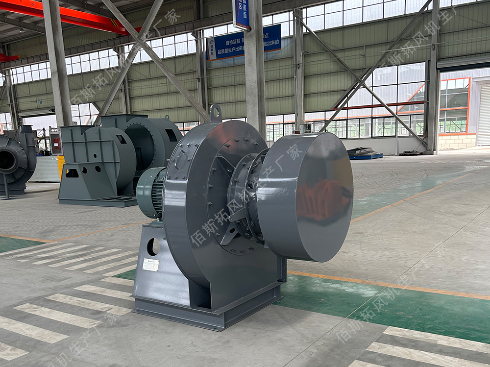鍋爐助燃鼓風(fēng)機 鍋爐助燃鼓風(fēng)機