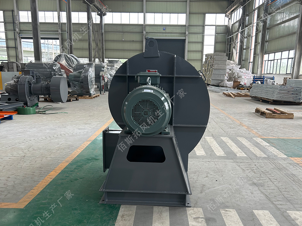 鍋爐助燃鼓風(fēng)機 鍋爐助燃鼓風(fēng)機