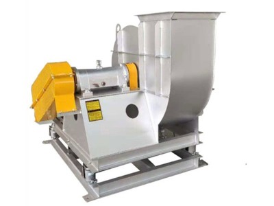 不銹鋼離心風機與軸流風機的區別，風量大【佰斯拓】