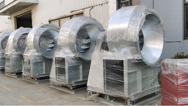 不銹鋼離心風(fēng)機(jī)什么價格_質(zhì)量好性價比高_(dá)佰斯拓。