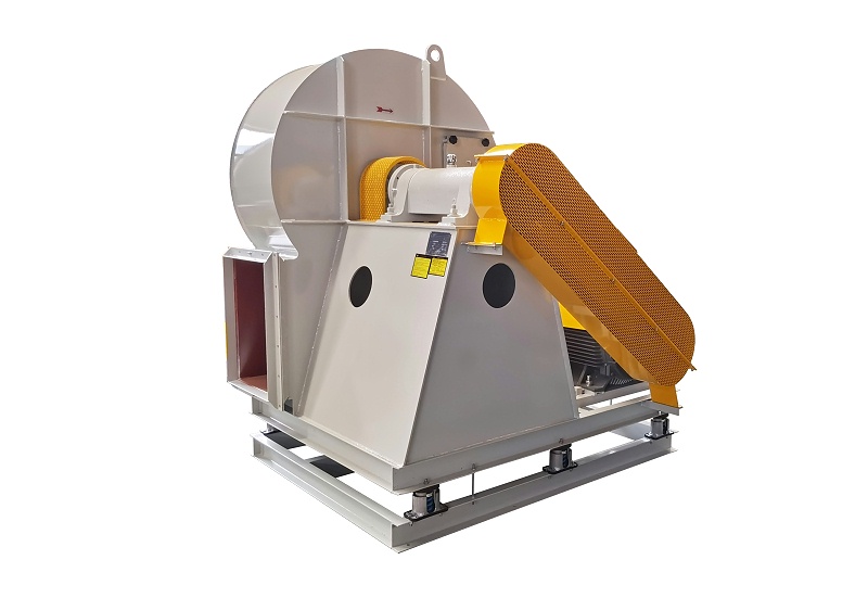 你家離心風(fēng)機(jī)今天做“保養(yǎng)”了嗎？